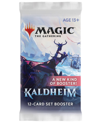 KHM: Set Pack - Moonshot Rips