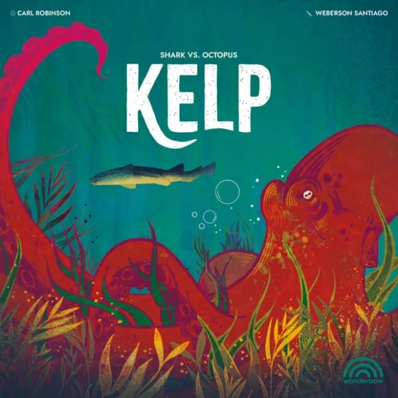 Kelp (Preorder)