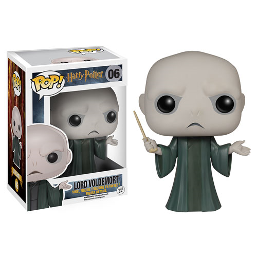 Lord Voldemort Pop! (06)