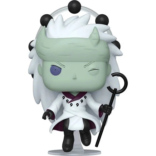 Naruto Sage Madara Uchiha (Six Paths) Funko Pop! Vinyl Figure (1196)