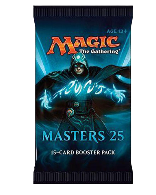 M25: Booster Pack - Moonshot Rips