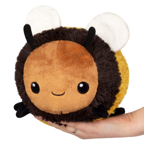 Squishable: Mini Fuzzy Bumble Bee