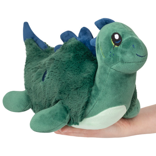 Squishable: Mini Nessie