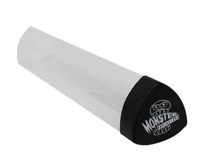 Monster Playmat Tube - Prism Black Cap