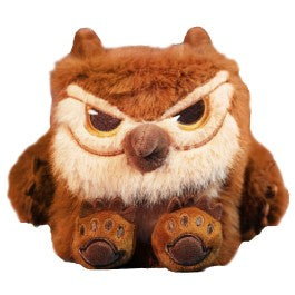 Gatherers' Tavern x MtG ARTY Box - Owlbear