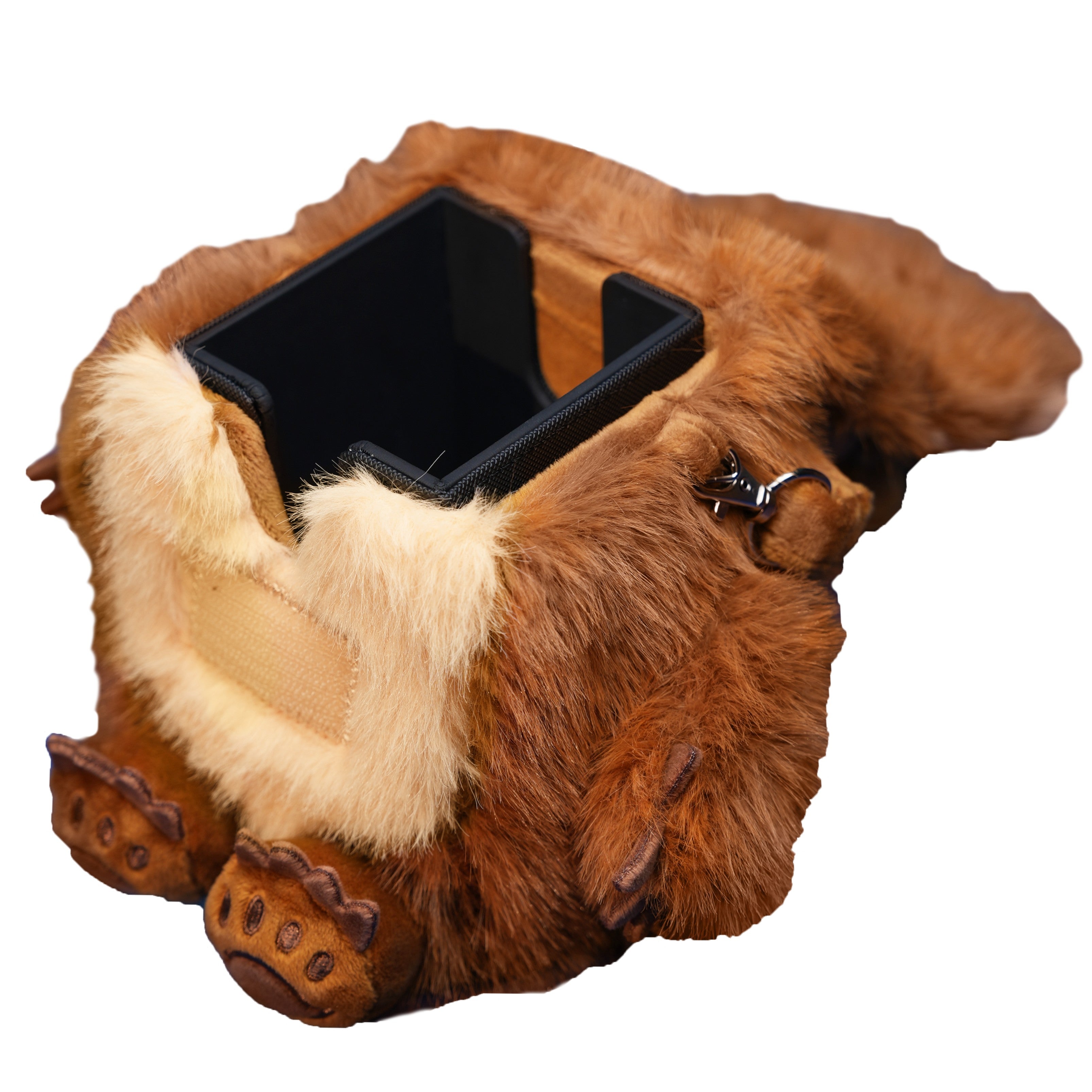 Gatherers' Tavern x MtG ARTY Box - Owlbear