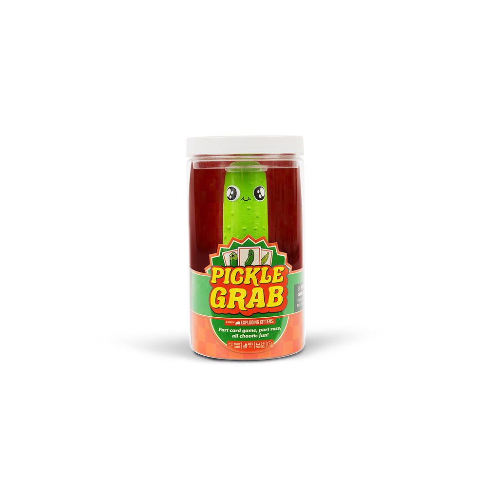 Pickle Grab (Preorder)