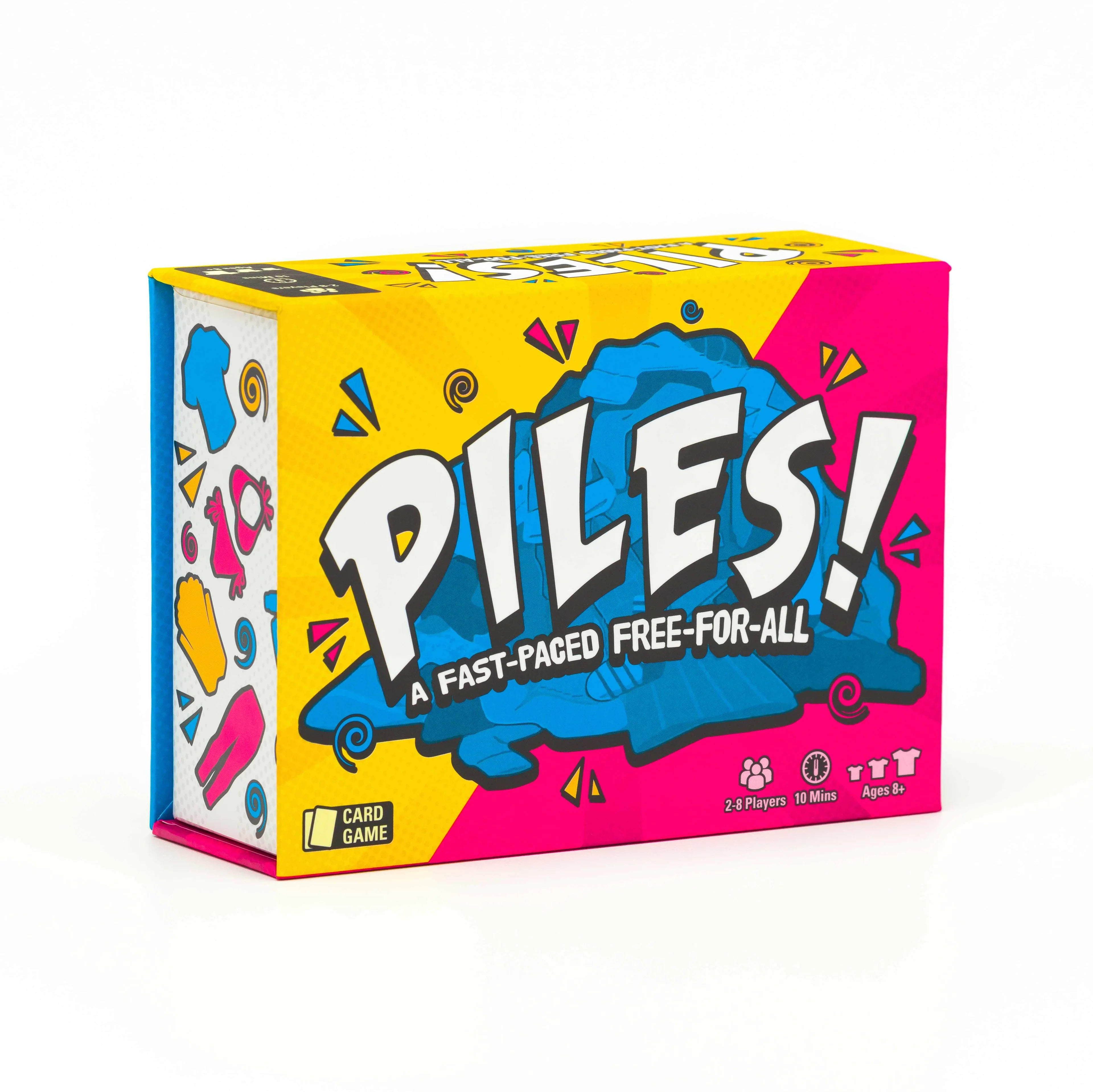 Piles