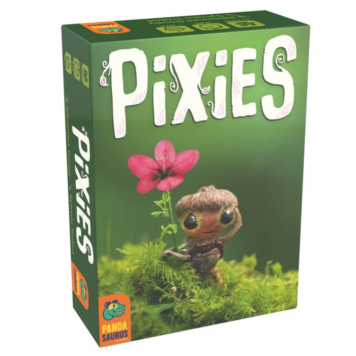 Pixies (Preorder)