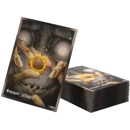 Gamegenic Premium Art Sleeves
