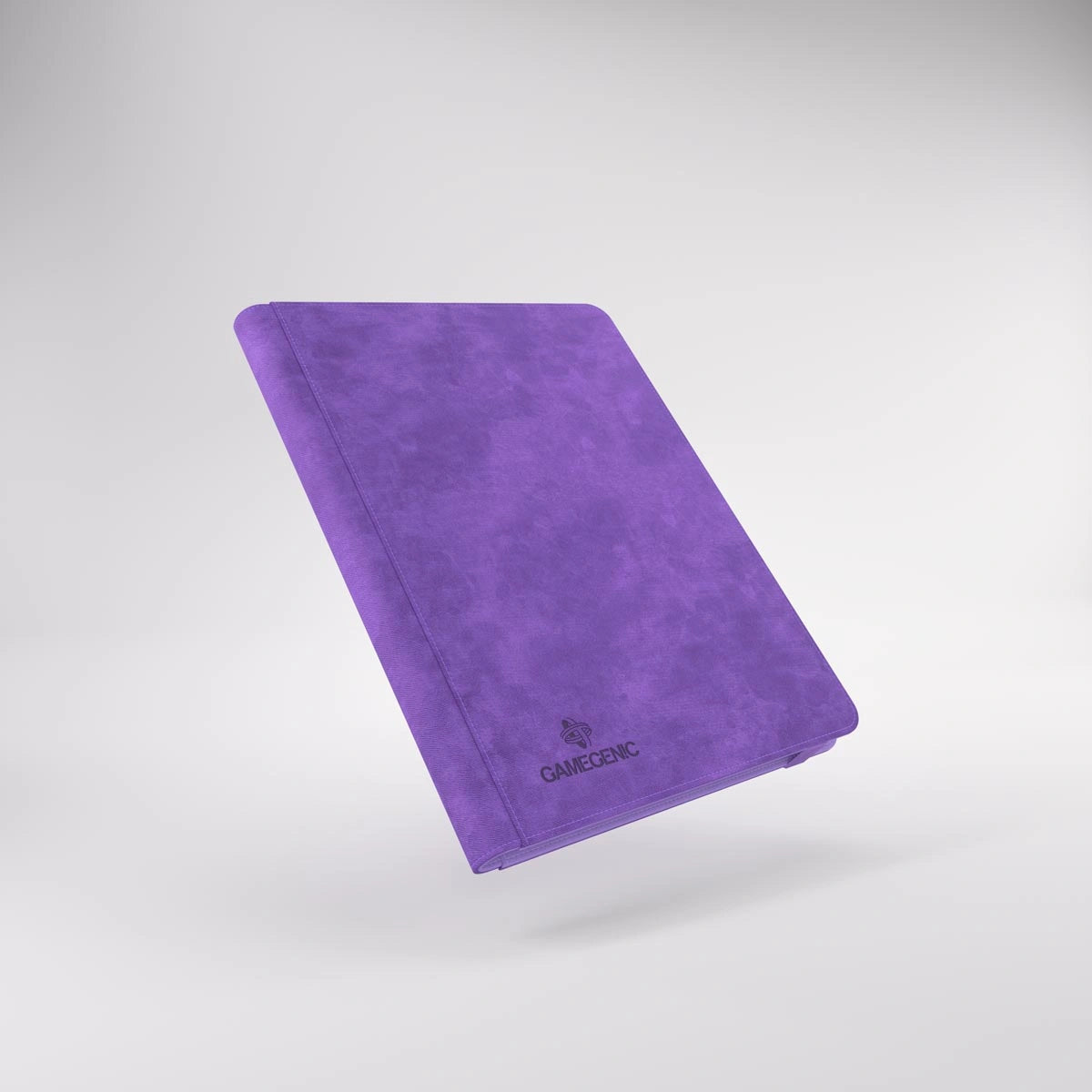 Gamegenic Prime Album: 18-Pocket