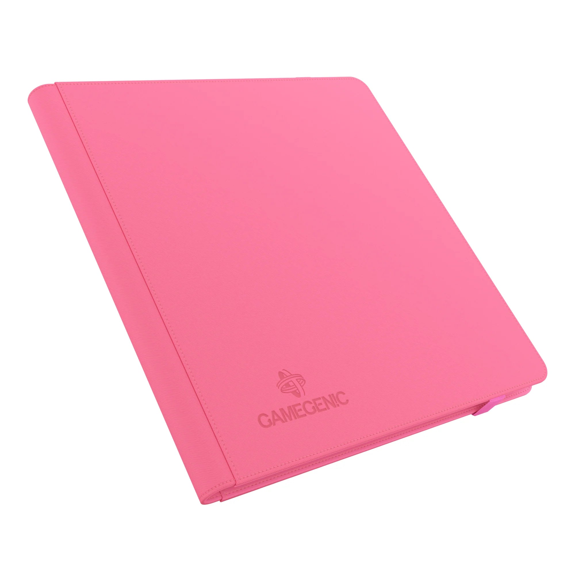 Gamegenic Prime Album: 24-Pocket