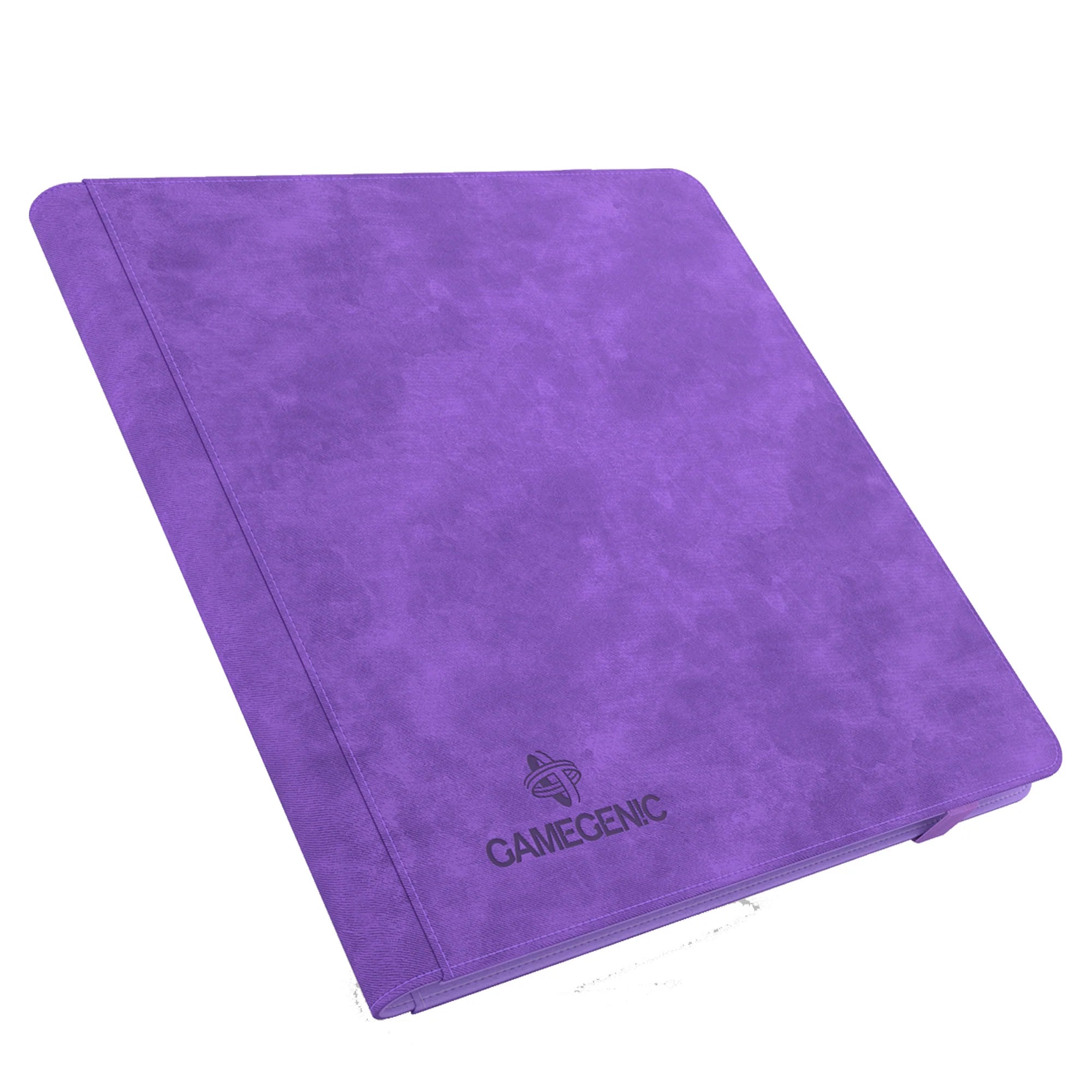 Gamegenic Prime Album: 24-Pocket