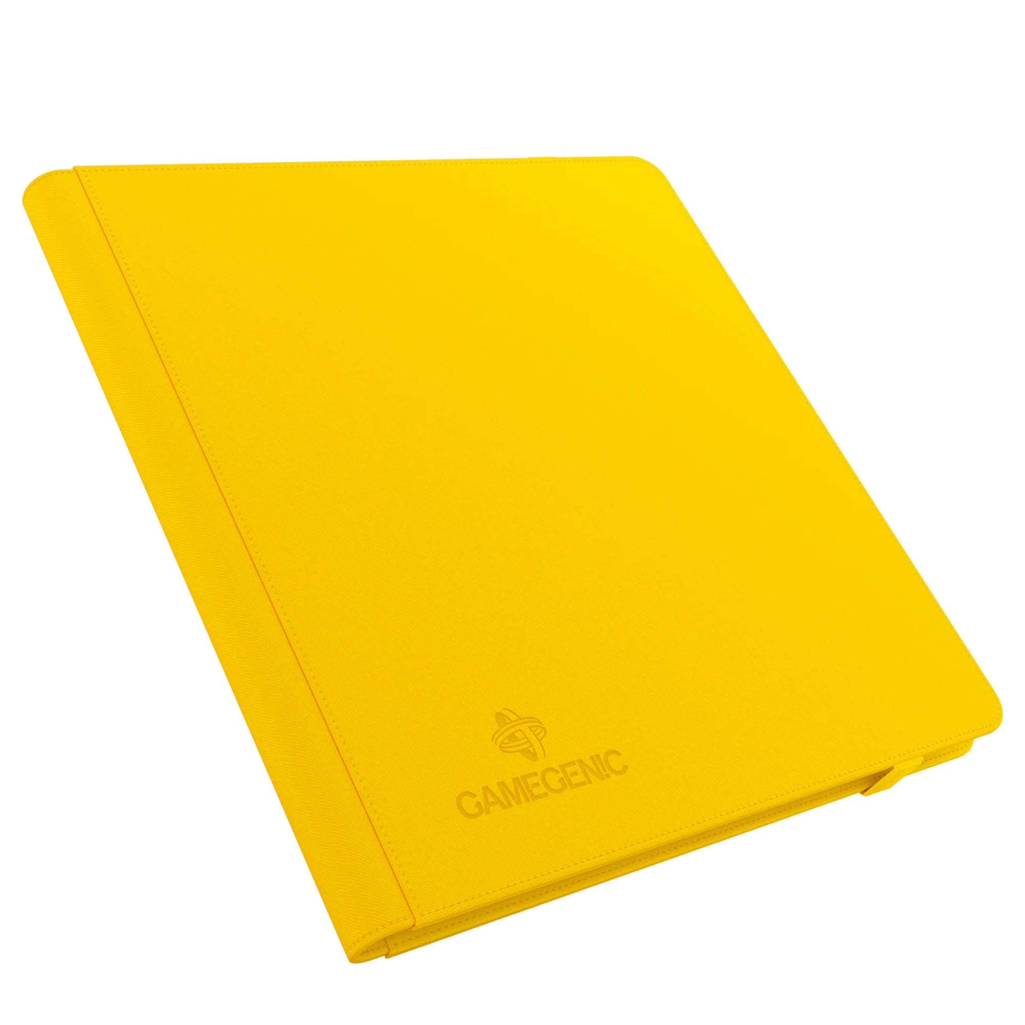 Gamegenic Prime Album: 24-Pocket