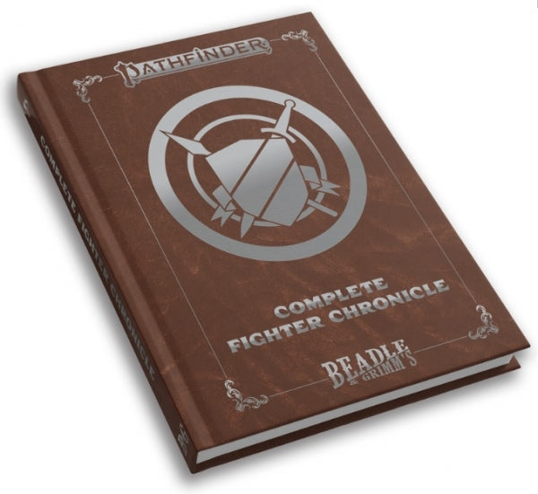 Pathfinder RPG: Complete Chronicles