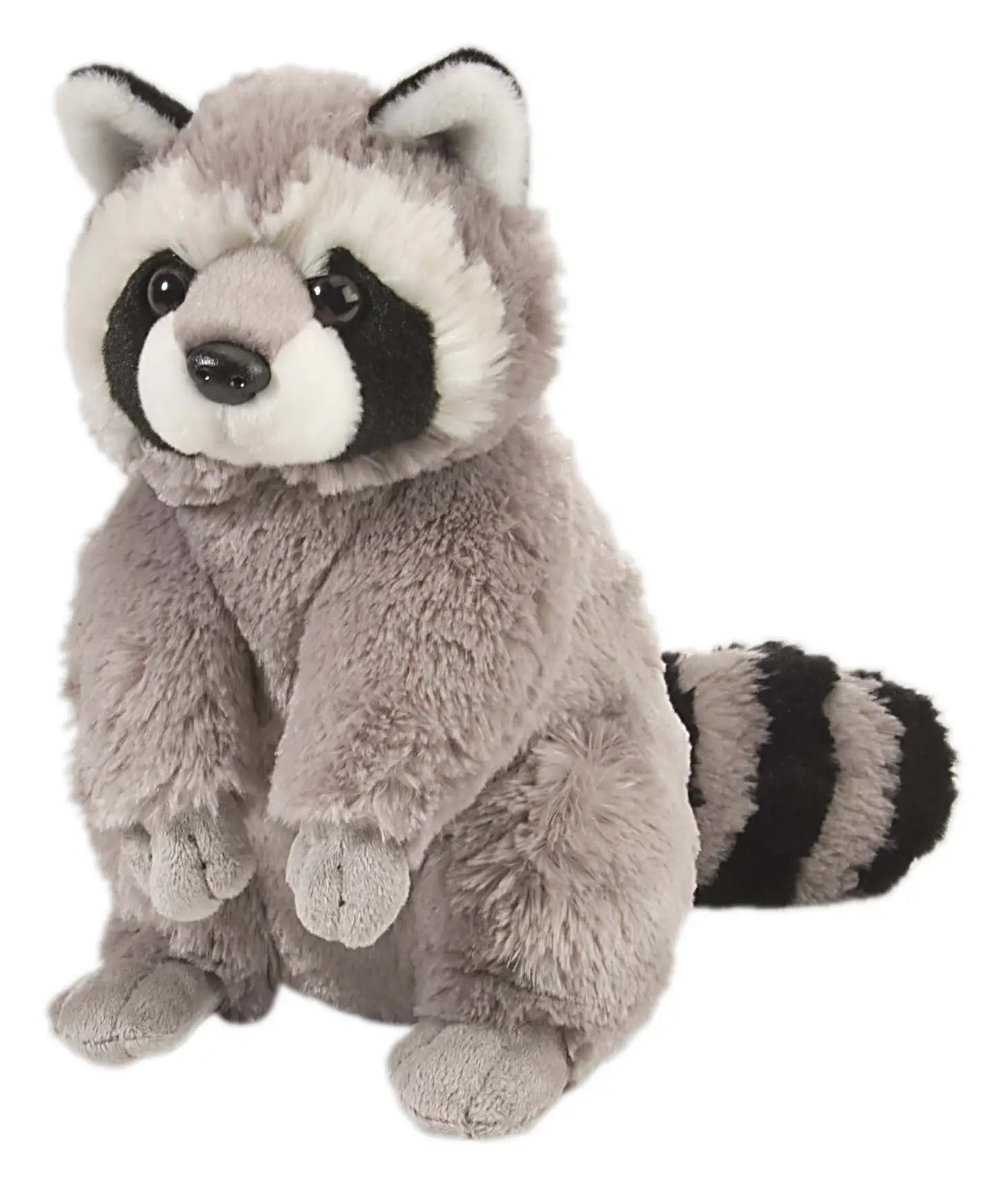 Raccoon Stuffed Animal - 12"