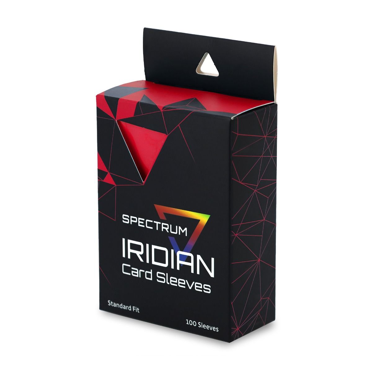 Spectrum Iridian Card Sleeves