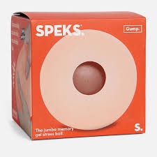 Speks: Jumbo Gump
