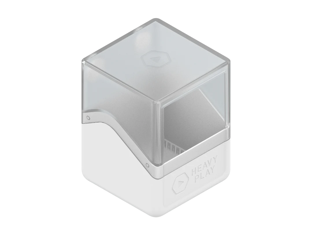 Heavy Play: RFG Deckbox (100 DS)