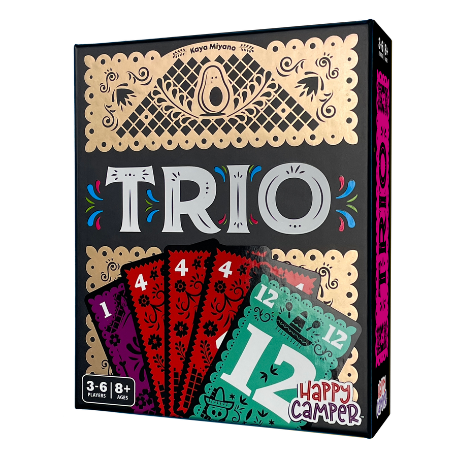 Trio