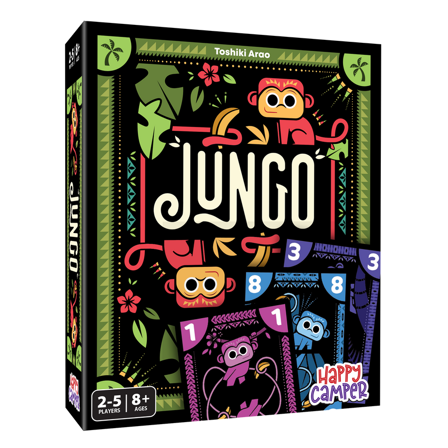 Jungo