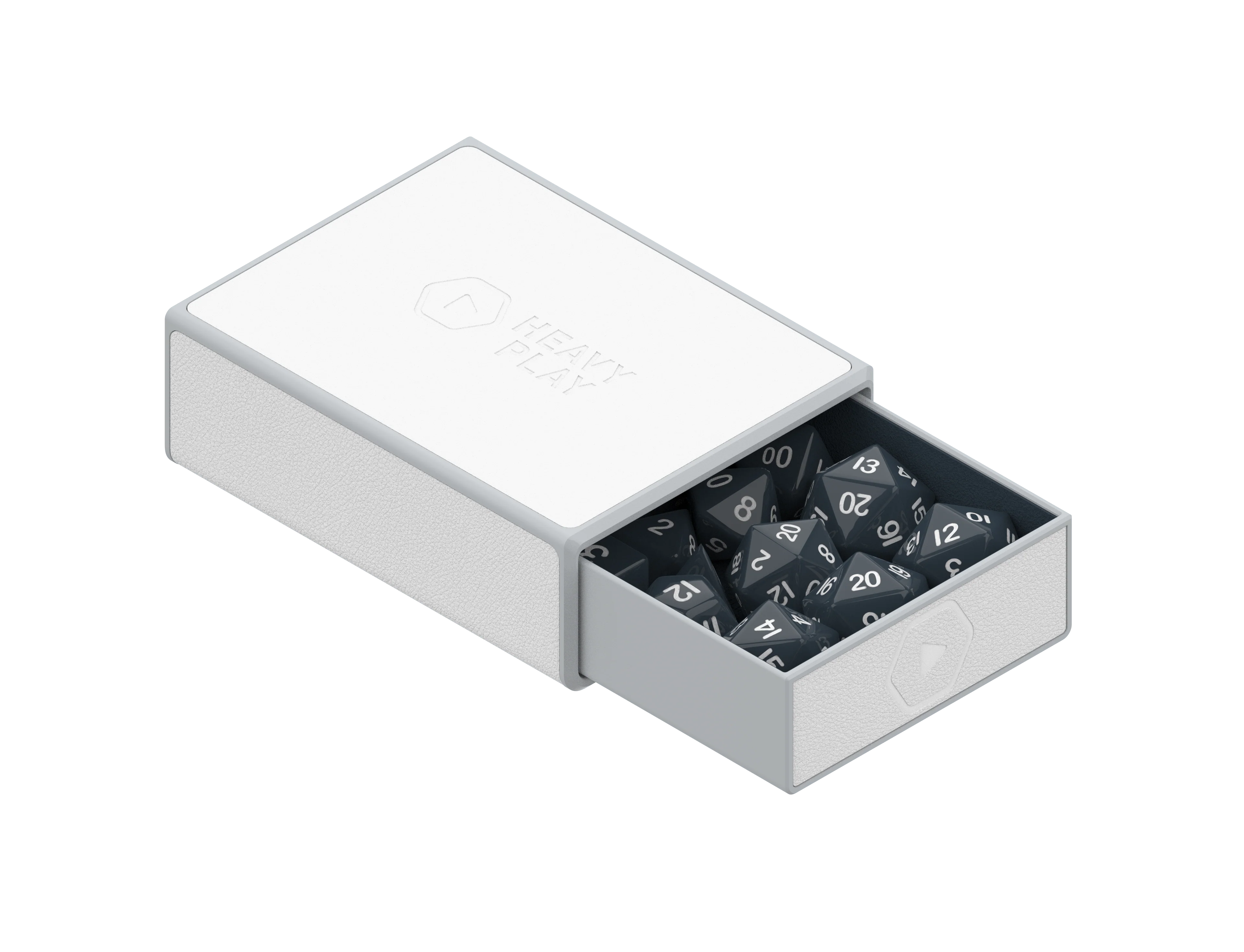 Heavy Play: RNG Dicebox Max