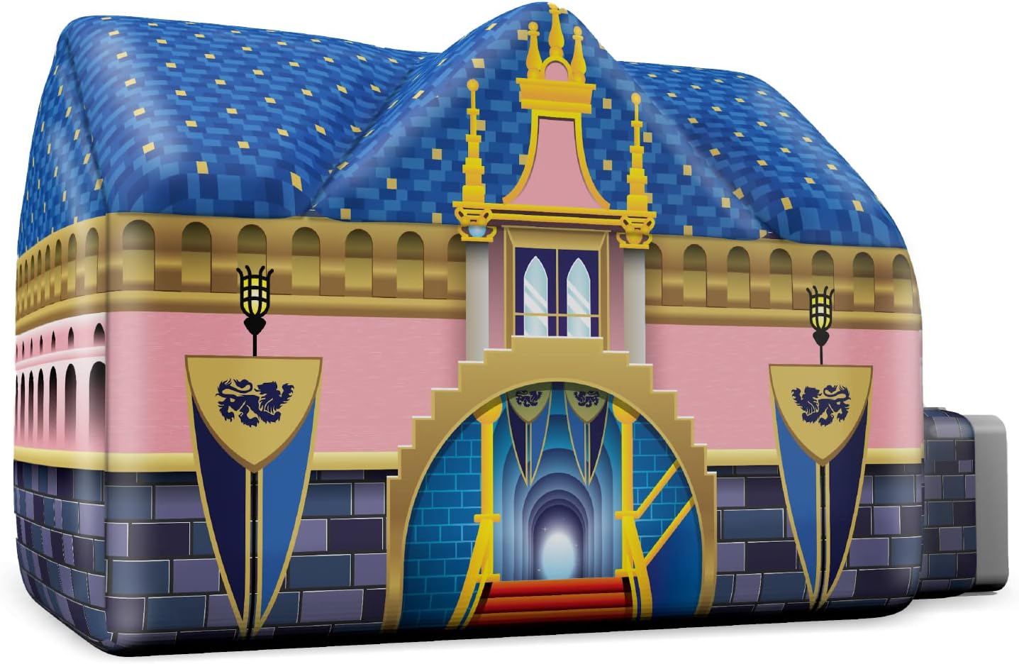 AirFort Play Tent