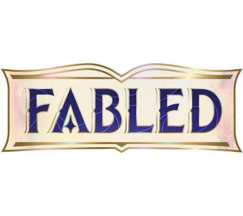 (Noblesville) Lorcana Fabled Set Championship