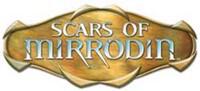 Magic the Gathering: Scars of Mirrodin Booster Pack