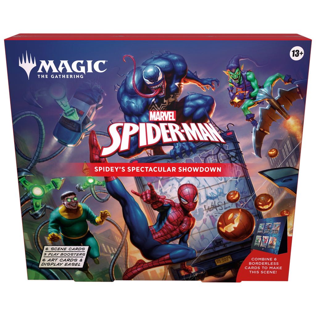 mtg holiday card 2018 Commander Deck: Nature's Vengeance Deck : Toys & Games 10 double Magic the Gathering MTG Seasonal