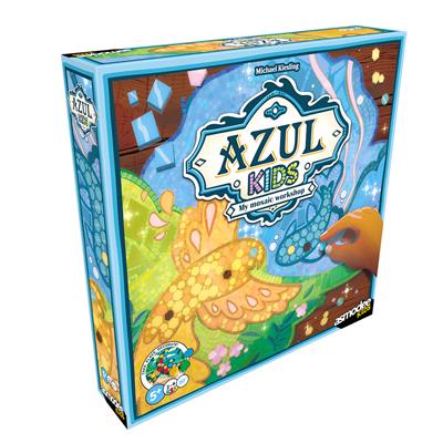 Azul Kids (Preorder)