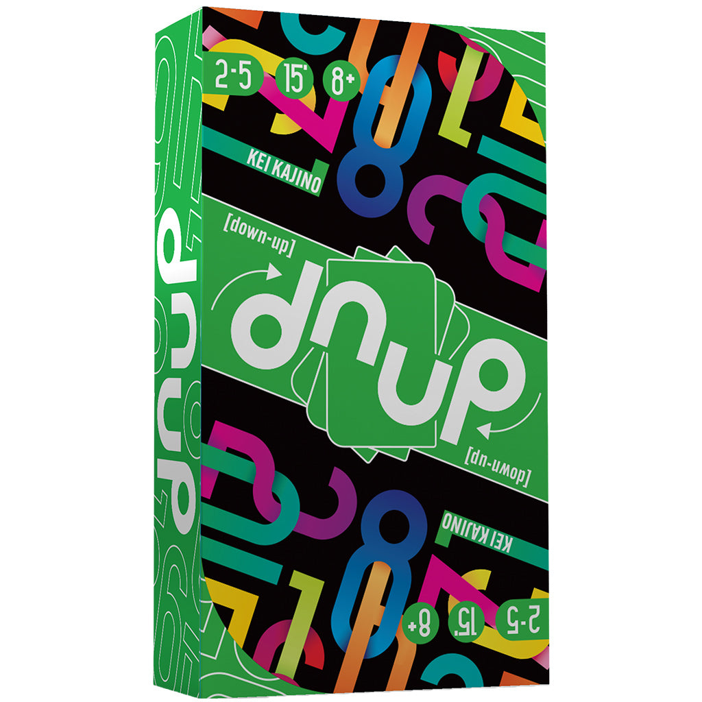dnup (Preorder)