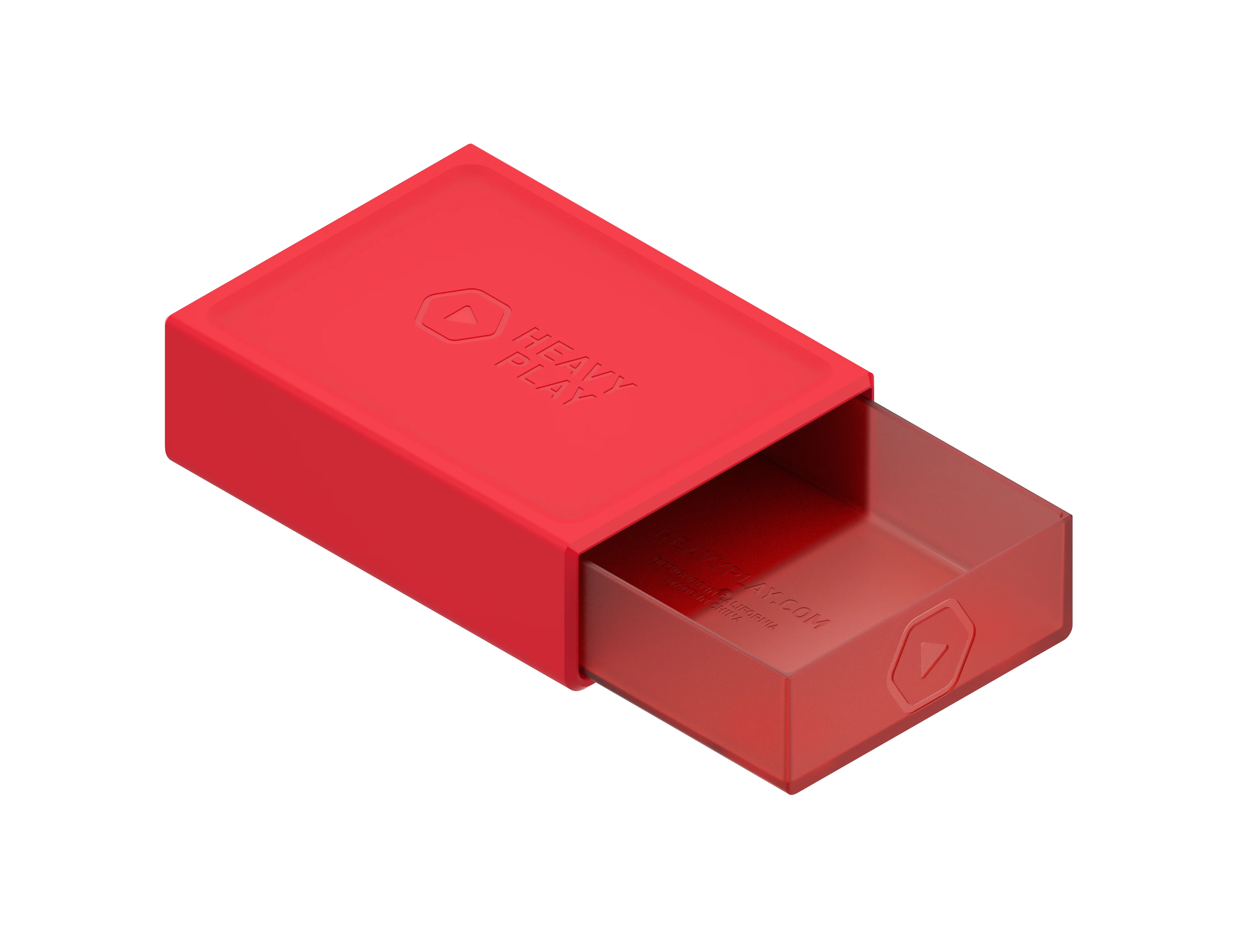 Heavy Play: RNG Dicebox