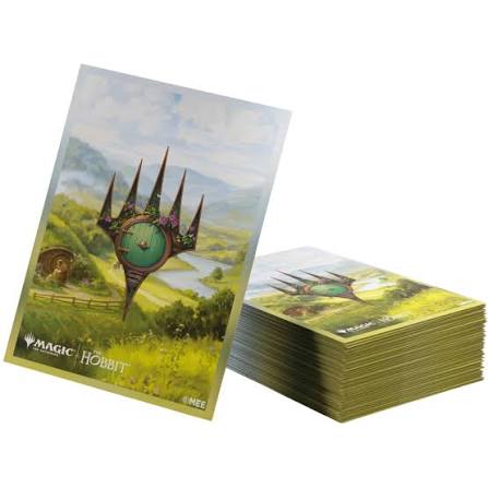 Gamegenic Premium Art Sleeves