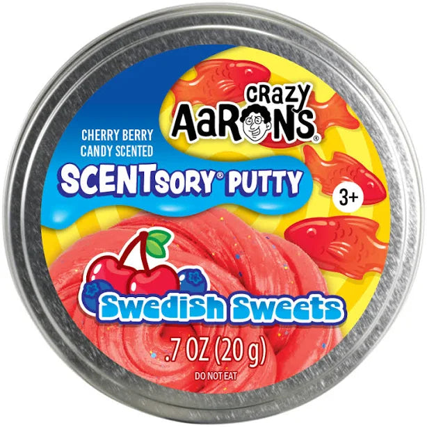 Crazy Aaron's Mini Candy Craze Assortments