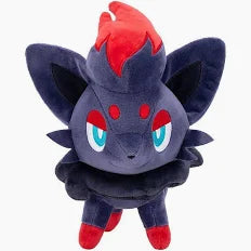 Pokemon 8" Plush