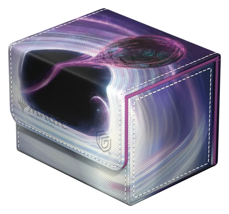 Ultimate Guard: Sidewinder 100+ Xenoskin Magic the Gathering: Edge of Eternities - Susur, Secundi Void Altar