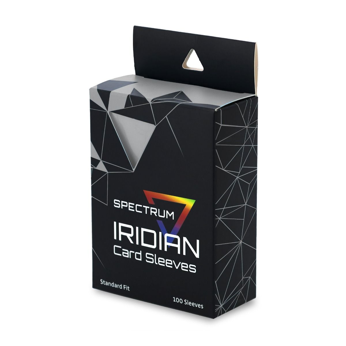 Spectrum Iridian Card Sleeves