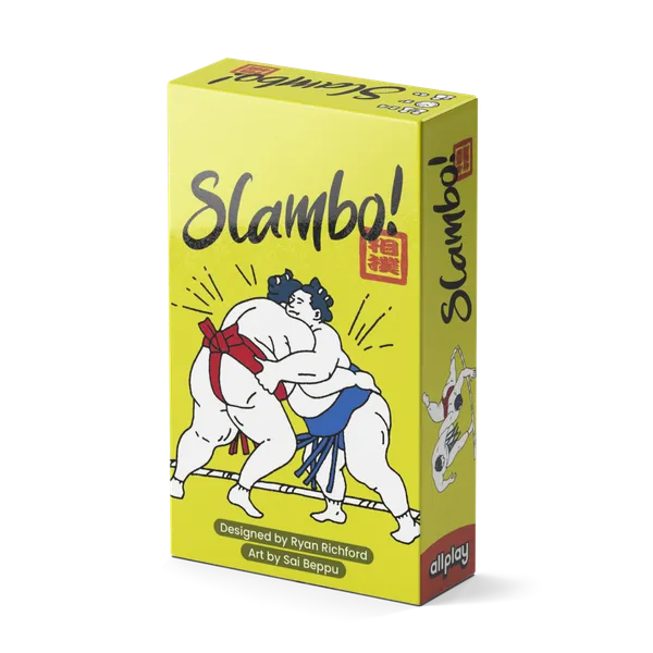 Slambo (Preorder)