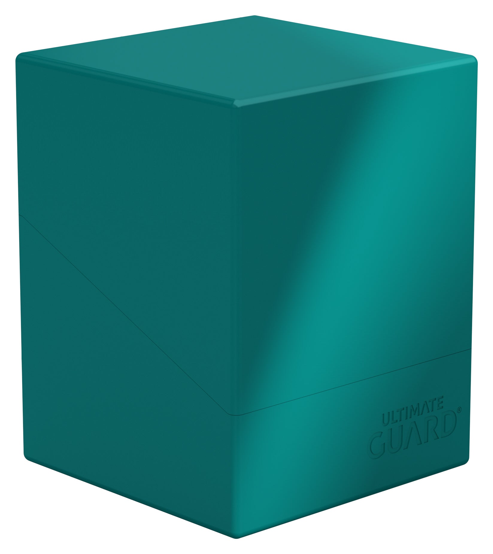 Ultimate Guard Boulder Deck Case 100+