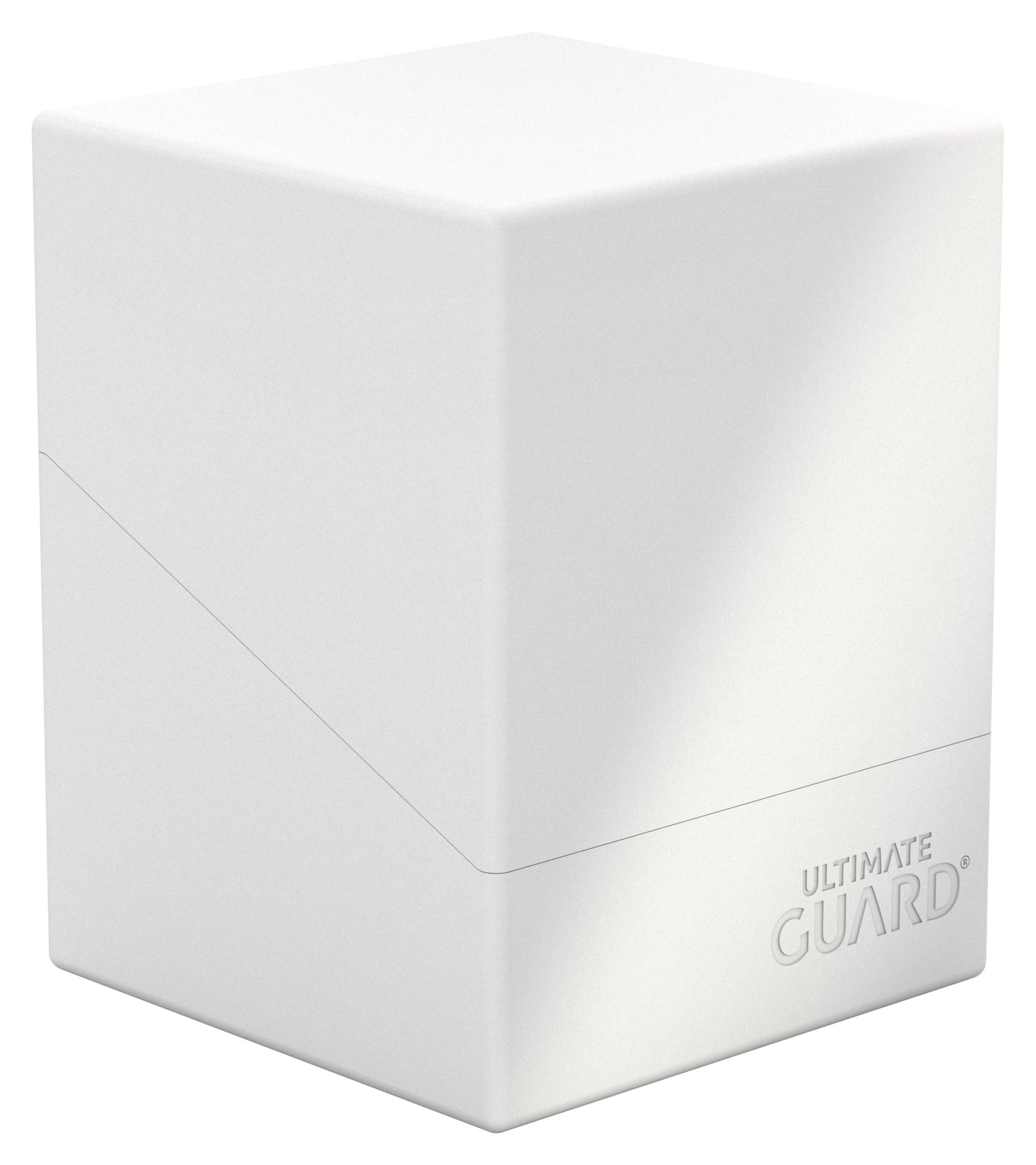 Ultimate Guard Boulder Deck Case 100+