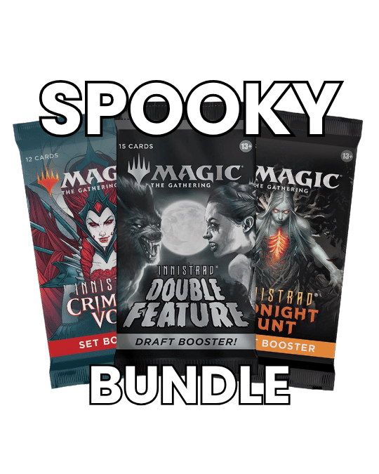 Spooky Bundle - Moonshot Rips