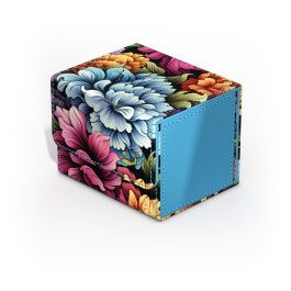 Ultimate Guard: Sidewinder 100+ - Floral Places III - Springbloom Meadow