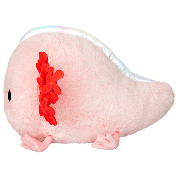 Squishable: Baby Axolotl
