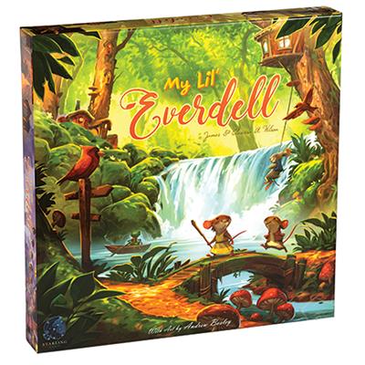 My Lil' Everdell (Preorder)