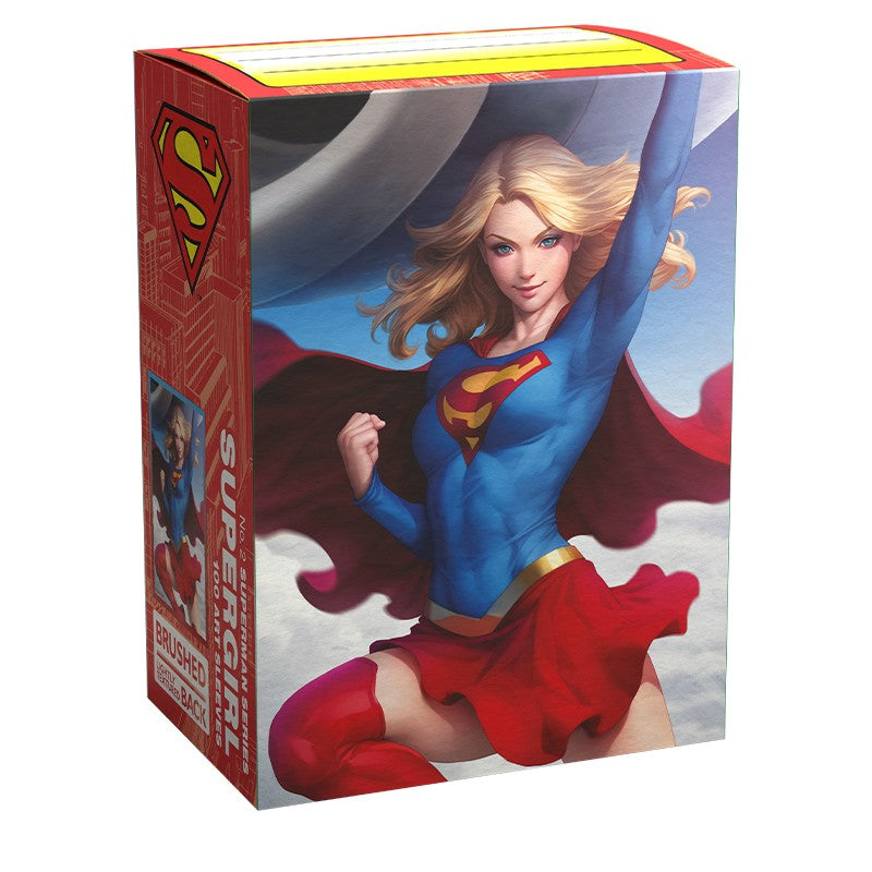 Dragon Shield Art Sleeves - 100 Count (Limited Edition)