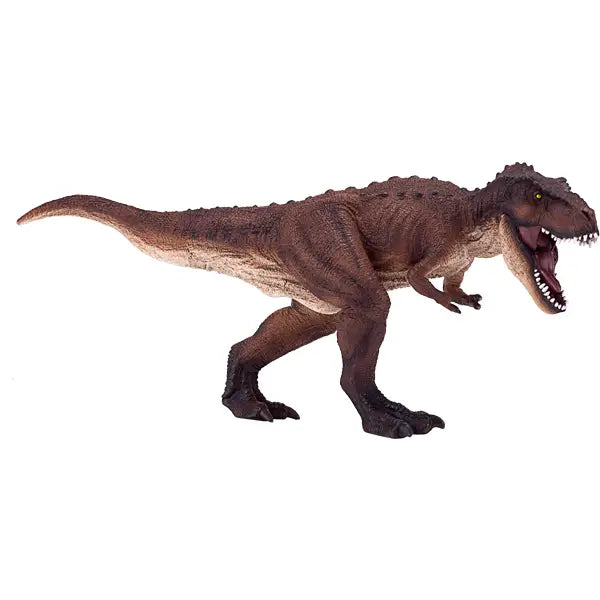 Mojo Animals: Tyrannosaurus Rex with articulated jaw
