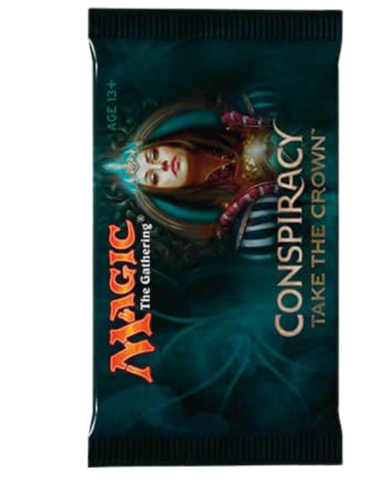 CN2: Booster Pack - Moonshot Rips