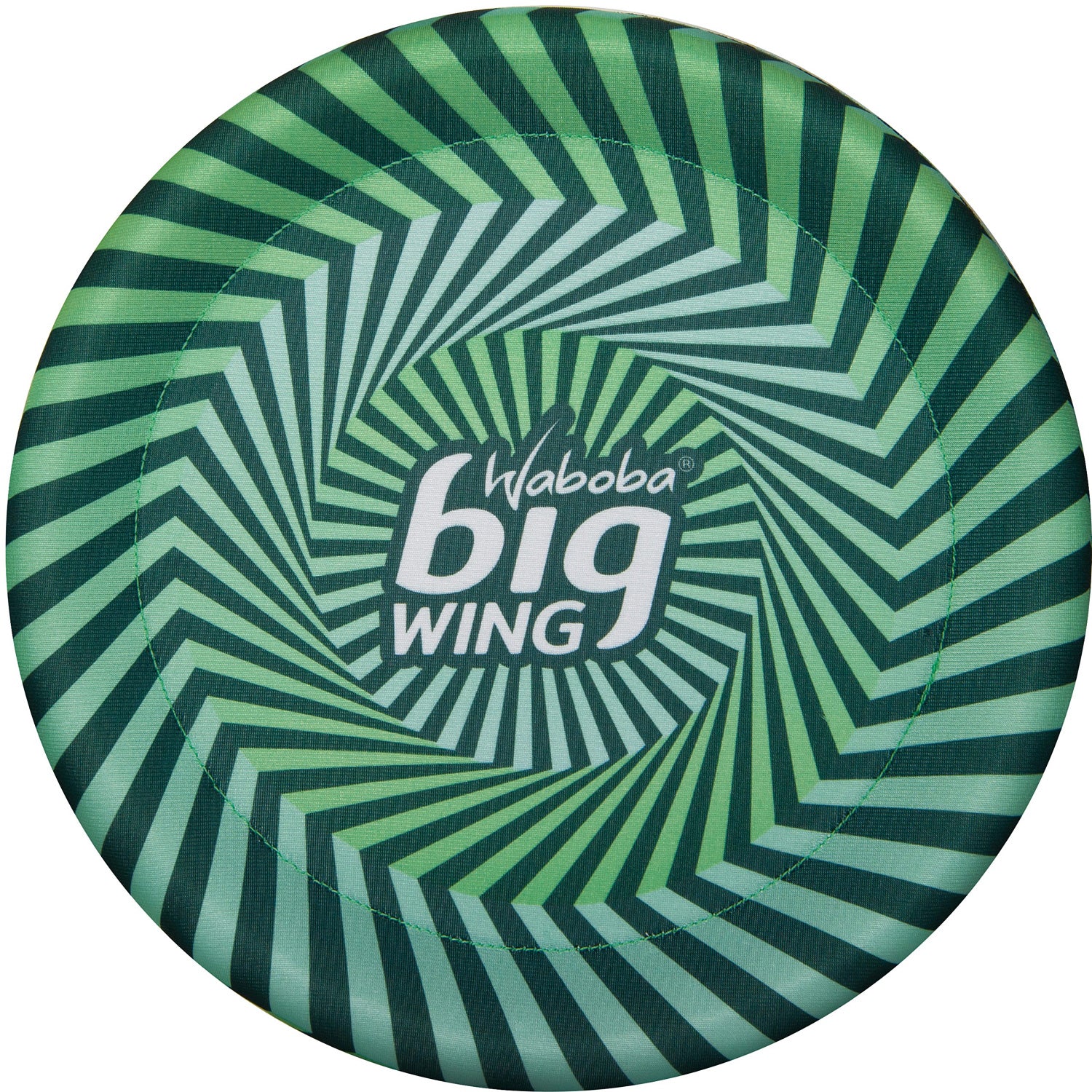 Big Wing Disc (Assorted Colors)