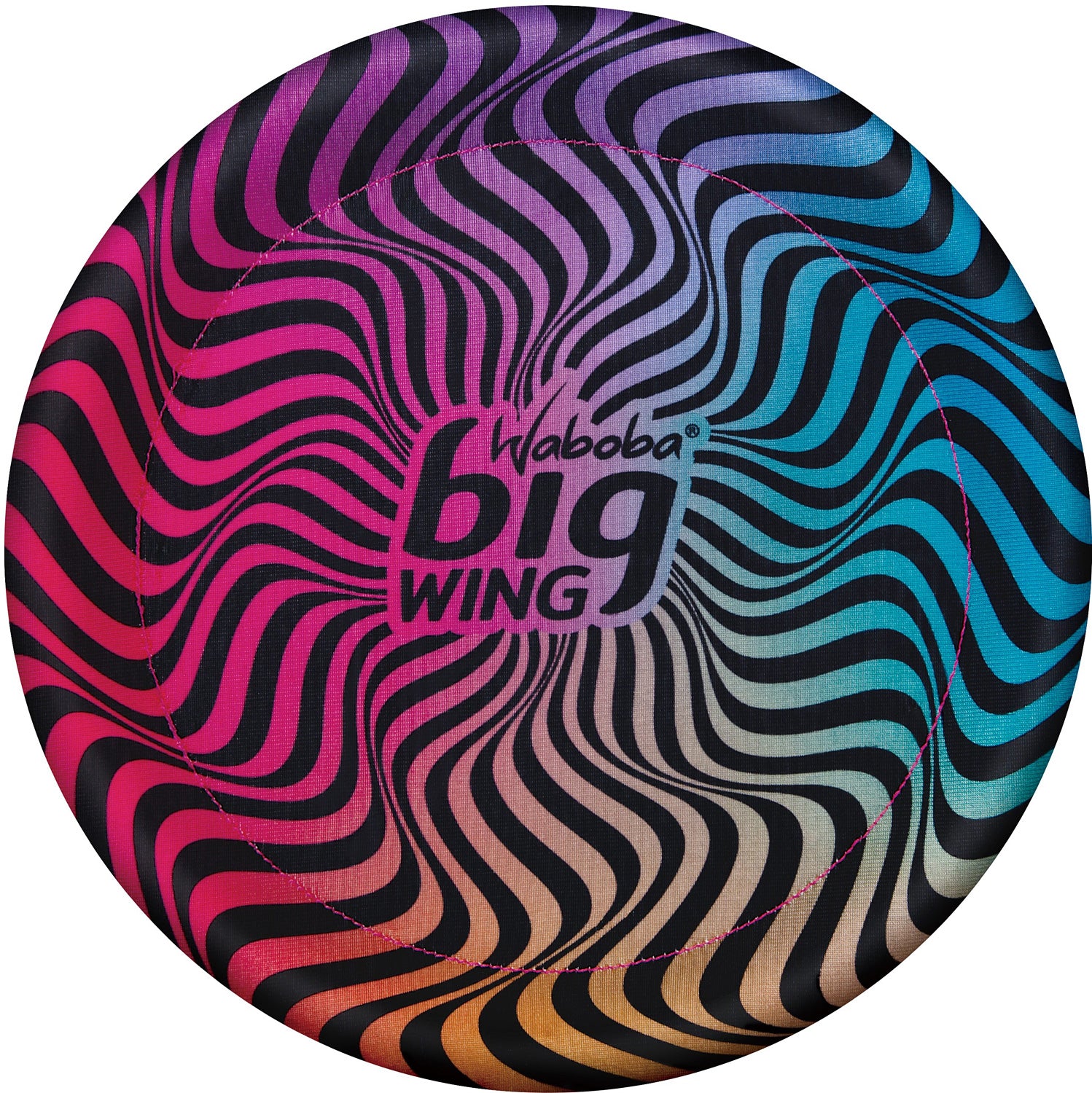 Big Wing Disc (Assorted Colors)